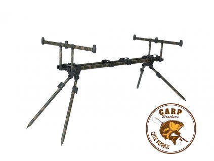 fox stojen ranger mk2 camo pod 5