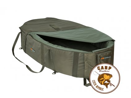 fox podlozka carpmaster deluxe unhooking mats 5