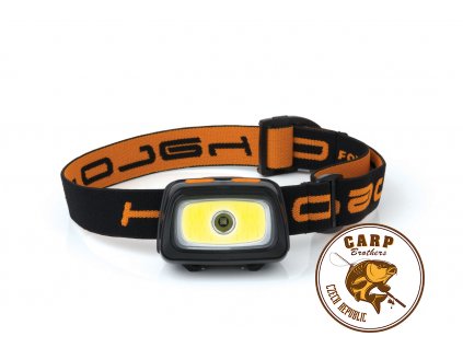 Halo™ Multi Colour Headtorch (Varianta Halo Multi-Colour Headtorch)