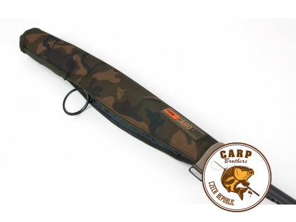 fox ochrana spicek camolite xl rod tip protector