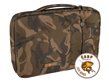 Camolite Messenger Bag (Varianta Messenger Bag)