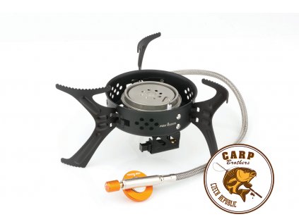 Heat Transfer 3200 Stove (Varianta Cookware Heat Transfer 3200 Stove Inc.Bag)