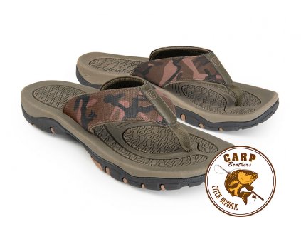 Fox Flip Flop (Varianta Size 12 / 46)