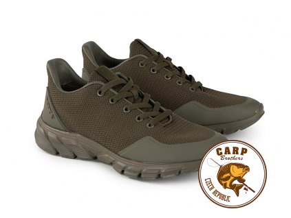 Olive Trainers (Varianta size 11 / 45)