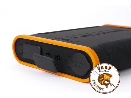 fox powerbanka halo 48k power pack 1