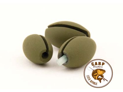 EDGES™ Kwik Change Pop Up Weights (Varianta EDGES™ Kwik Change Pop Up Weights - SWAN)