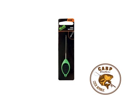 EDGES™ Micro Needles (Varianta EDGES™ Micro Needles - Gated)
