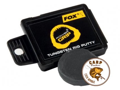 EDGES™ Power Grip® Tungsten Rig Putty (Varianta EDGES™ Power Grip® Tungsten Rig Putty - Putty)