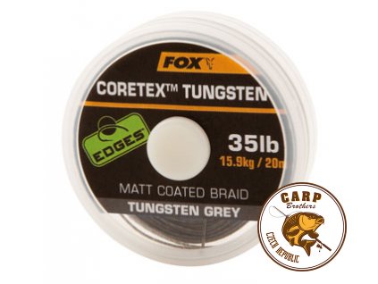 EDGES™ Tungsten Coretex (Varianta Edges™ Tungsten Coretex 35lb)