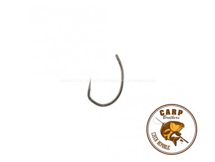 Cygnet Clinga SP Barbed Hooks - Carp Kit International