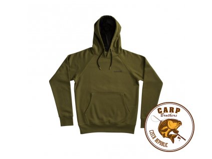 Trakker Mikina - Tempest Hoody