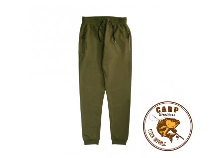 Trakker Tepláky - Core Jogger