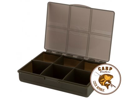 Fox Internal 6 Compartment Box (Varianta EDGES Std internal 6 comp box)