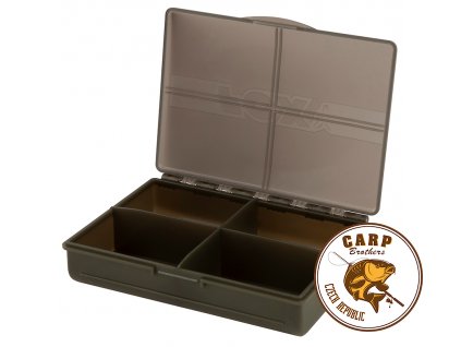 Fox Internal 4 Compartment Box (Varianta EDGES Std internal 4 comp box)