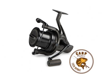 Fox 14,000 XC Reel (Varianta 14000 XC SPARE SPOOL DEEP)