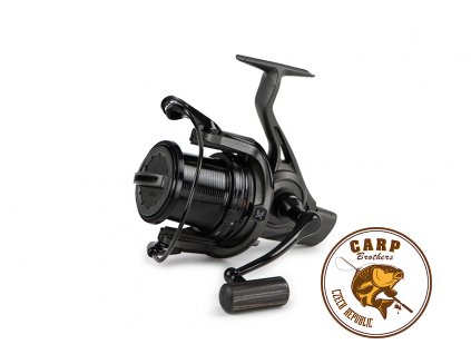Fox 10,000 XC Reel (Varianta 10000 XC SPARE SPOOL STANDARD)