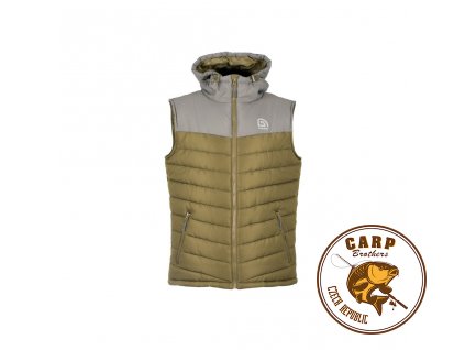 Trakker Vesta - Hexahermic Bodywarmer