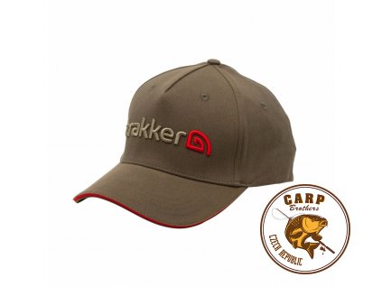 Trakker Kšiltovka - Flexi-fit Cap