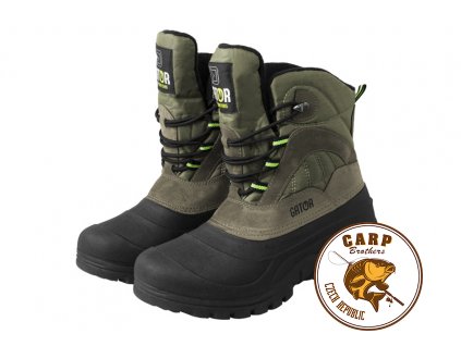 Boty Delphin GATOR 47 (Varianta 0)