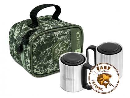 6795 kavovy cajovy set delphin cotea space c2g