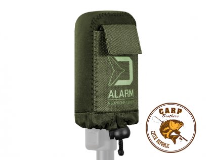 6804 obal na signalizator delphin alarm neoprene