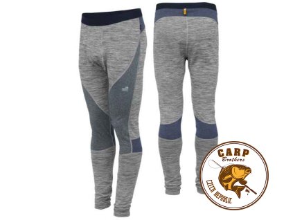 Thermo kalhoty WizWool 210 (Varianta Velikost: XXXL)