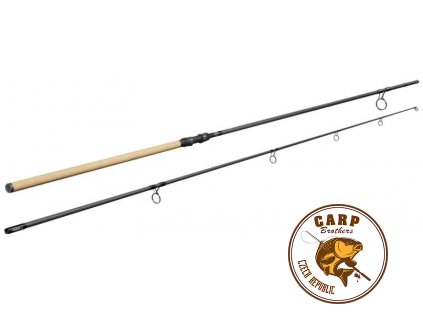 Kaprařské pruty D.N.A. CS-2 / 2-díl (Varianta 396cm / 3,75lbs)