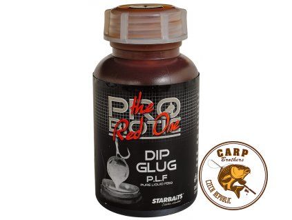 7173 dip starbaits probiotic red one 200ml