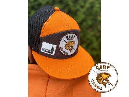 7263 nova ksiltovka snap back