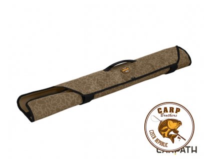 740 pouzdro na vidlicky delphin area stick carpath