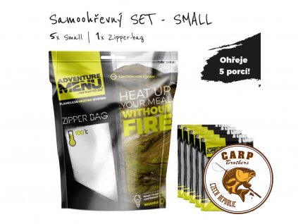 372 heating set small cz