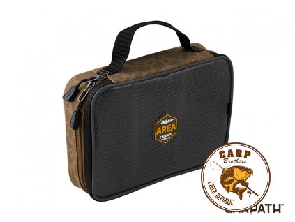 Delphin Area EASY Carpath (Varianta M)