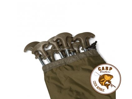 11266 203308 trakker 8inch bivvy pegs 04