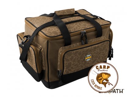 Delphin Area CARRY Carpath (Varianta XL)