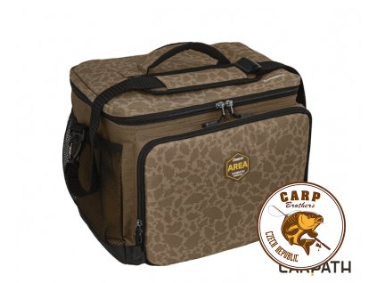 785 termotaska s priborem delphin area fullcool carpath