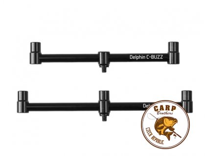 Delphin C-BUZZ na 3 pruty (Varianta 32,5cm)