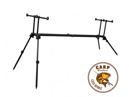 893 rodpod delphin craber maxi