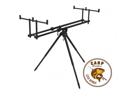 899 tripod delphin tpx3 blackway
