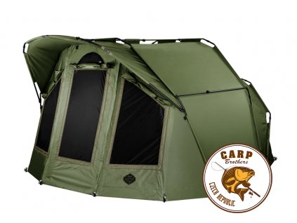 Bivak Delphin YURTA NEO ClimaControl (Varianta Přehoz pro YURTA NEO)