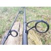 Kaprové pruty Sportex Catapult CS-3 Carp 2-díl (Variant 396cm / 3,75lbs)