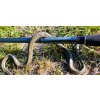 Kaprové pruty Sportex Graphenon Carp 2-díl (Variant 396cm / 3,75lbs)