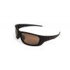 Trakker - Polarizační brýle - Amber Wrap Around Sunglasses