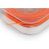 Fox Edges Orange Marker Elastic (Varianta Edges Marker Elastic - Orange 10m)
