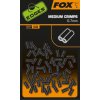 Fox EDGES™ Crimps (Varianta Medium Crimps - 0.7mm)