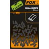 Fox EDGES™ Crimps (Varianta Medium Crimps - 0.7mm)