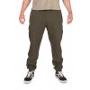 Fox Collection Joggers Green & Black (Varianta Fox Collection Jogger - G/B  - 3XL)