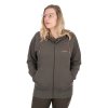 Fox WC Zipped Hoodie (Varianta Fox WC Zipped Hoodie - S 8-10)