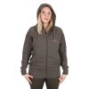 Fox WC Zipped Hoodie (Varianta Fox WC Zipped Hoodie - S 8-10)