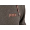 Fox WC Zipped Hoodie (Varianta Fox WC Zipped Hoodie - S 8-10)