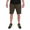Fox Collection LW Jogger Short Green & Black (Varianta Fox Collection LW Jogger short - G/B - S)